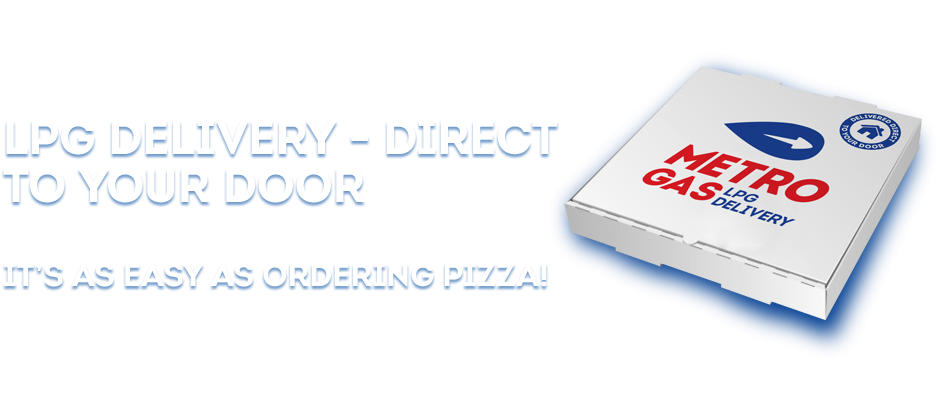 Itâ€™s as easy as ordering pizza!